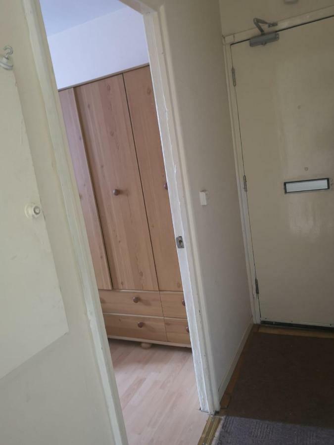 Double Bed @clapham Privatunterkunft *
