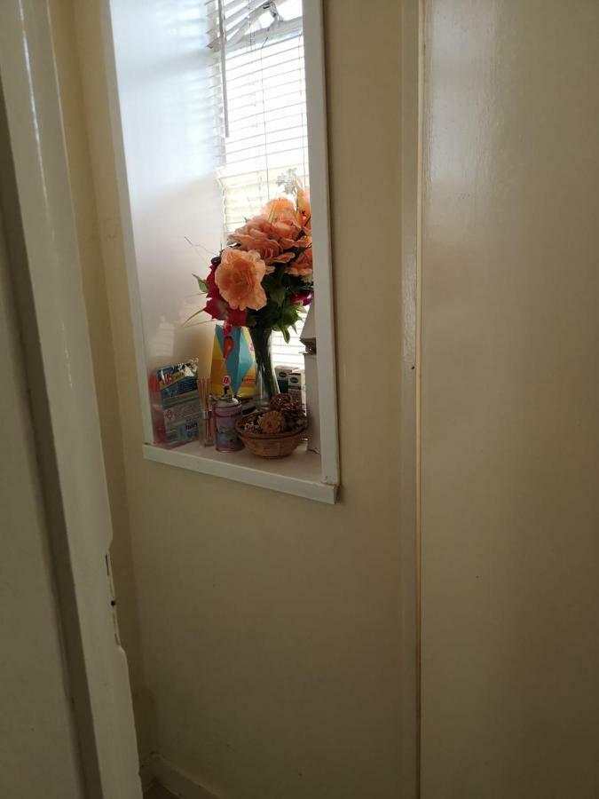 Double Bed @clapham Privatunterkunft *
