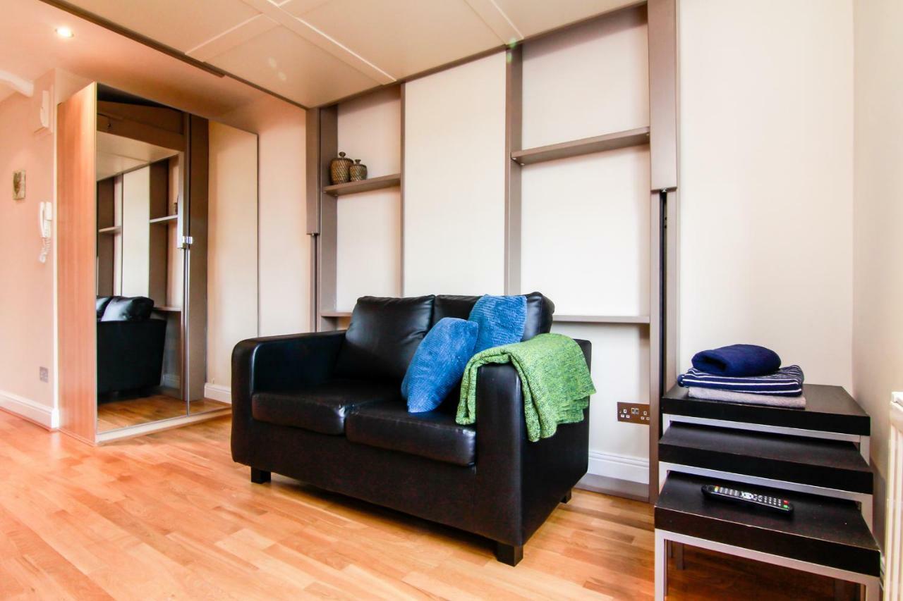 Urban Notting Hill Appartement Londen