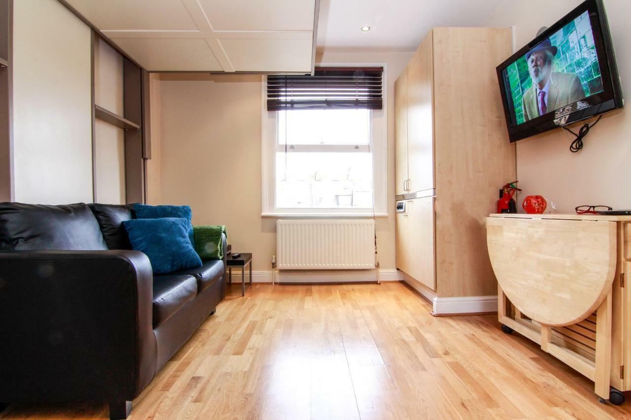 Urban Notting Hill Appartement Londen