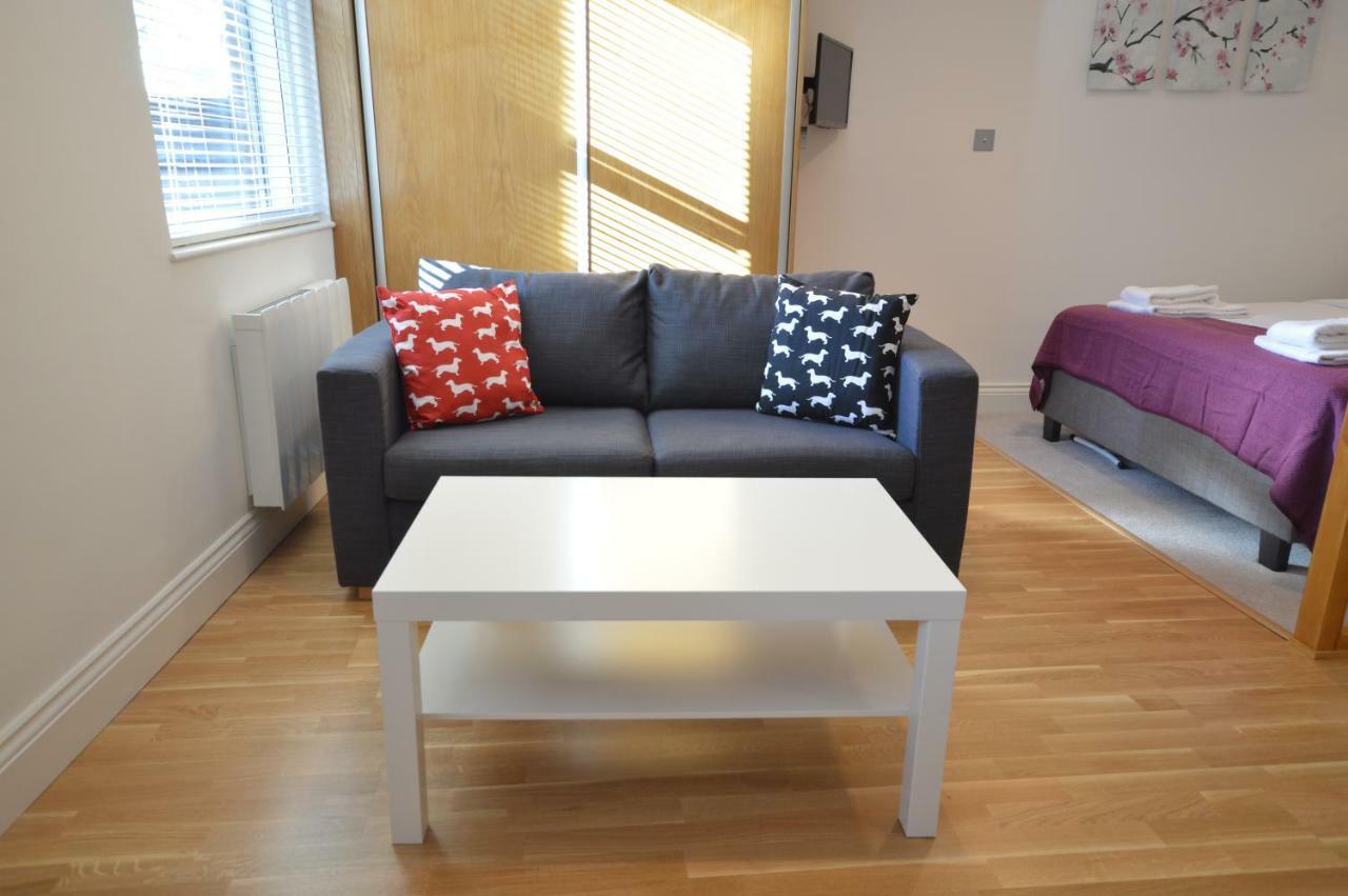 Leilighet 3b Soho 3rd Floor By Indigo Flats