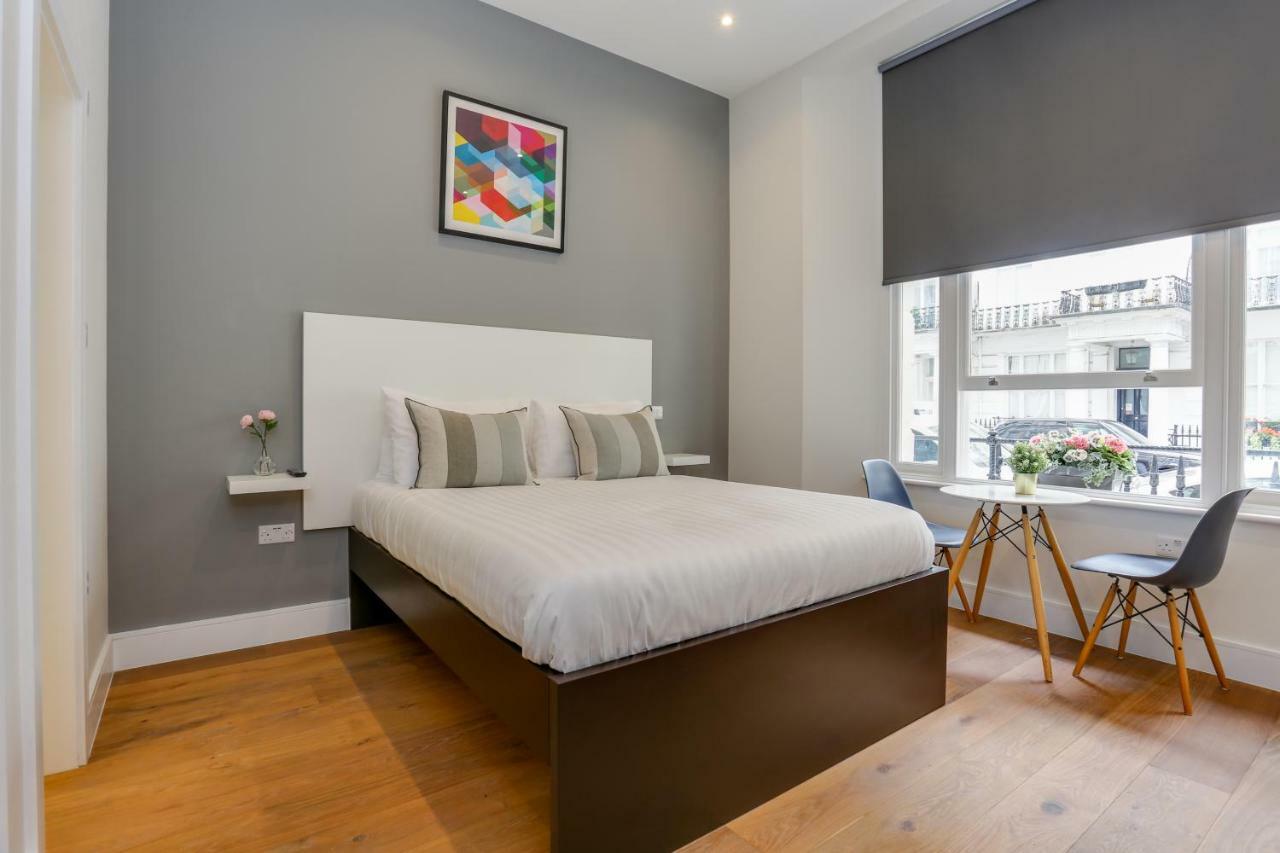 Queensborough Terrace Serviced By Concept * London