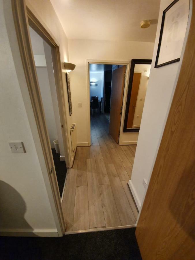 Affluent Waterside Tideslea Path Apartamento Londres