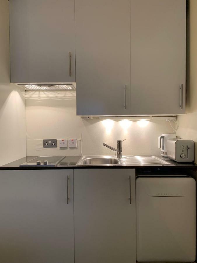 Apartment Apartment, Covent Garden *