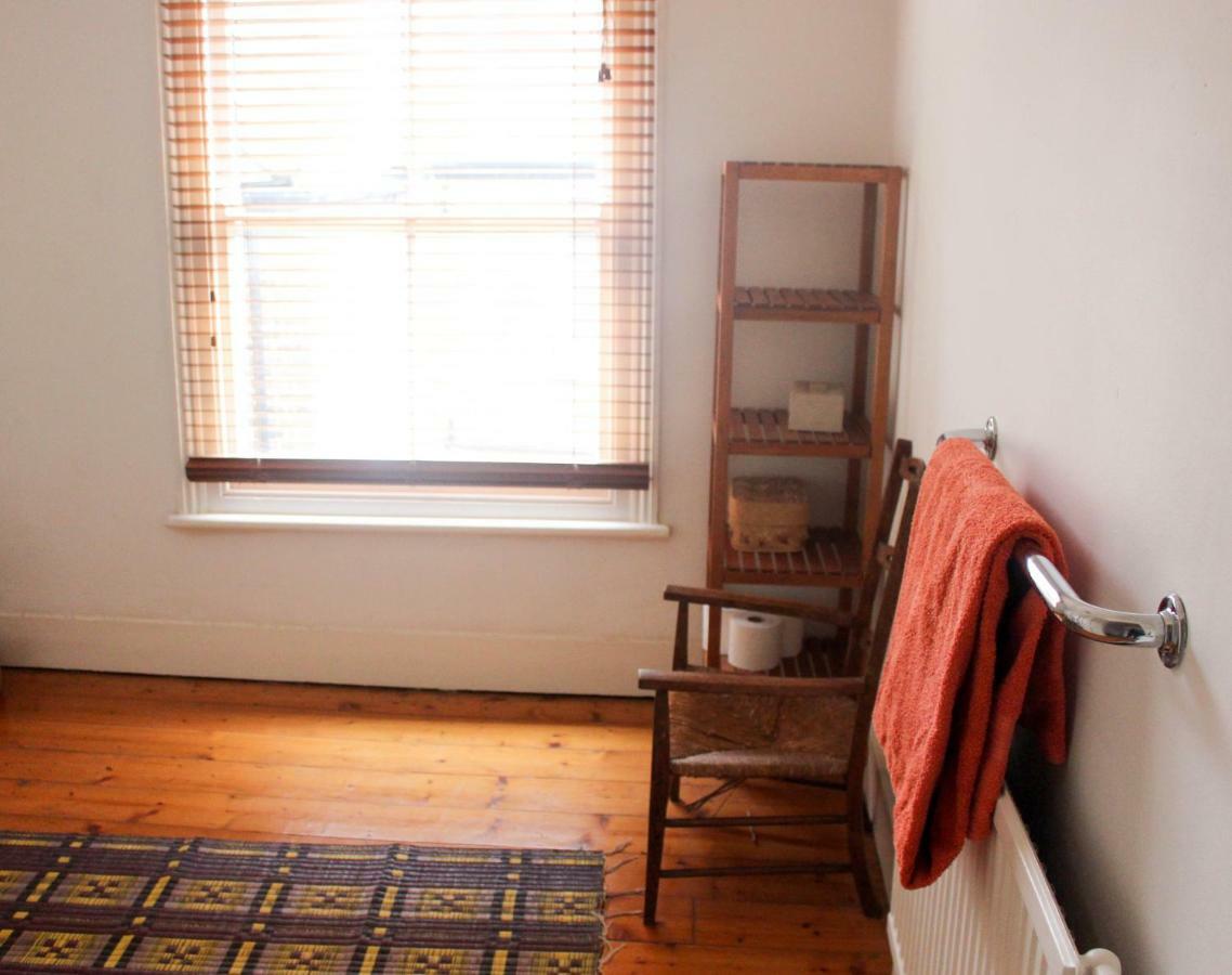 Telegraph Hill Bed & Breakfast