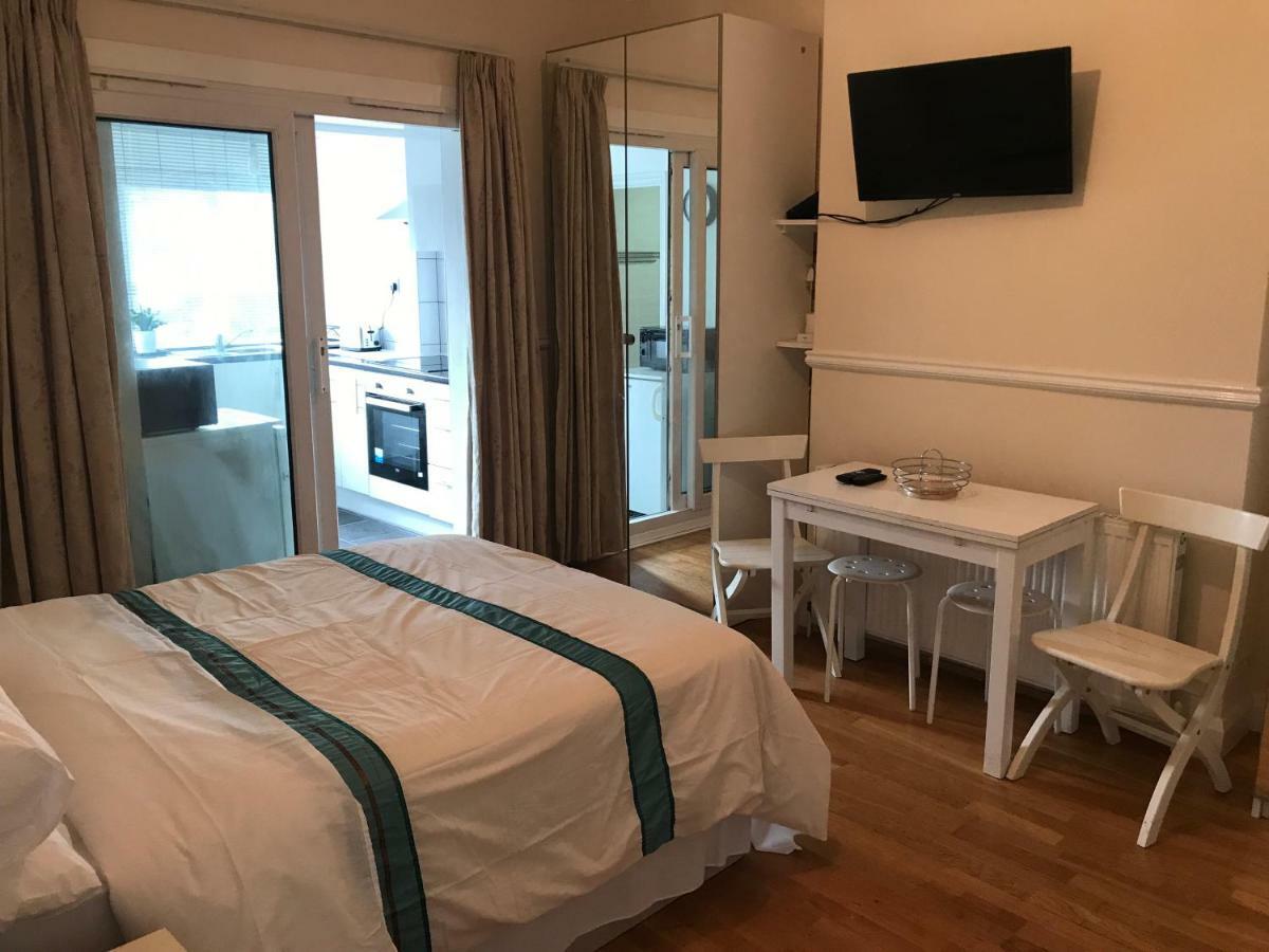 Gladstone 3* Londen