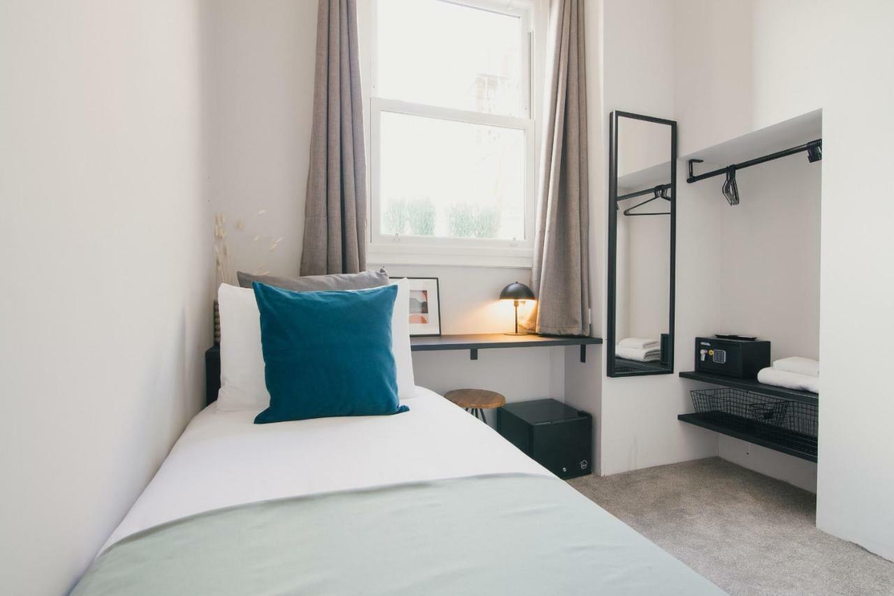 Gjestgiverier D8 - Shoreditch