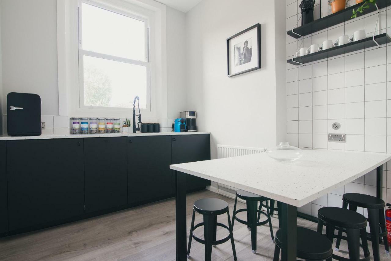 Gjestgiverier D8 - Shoreditch London