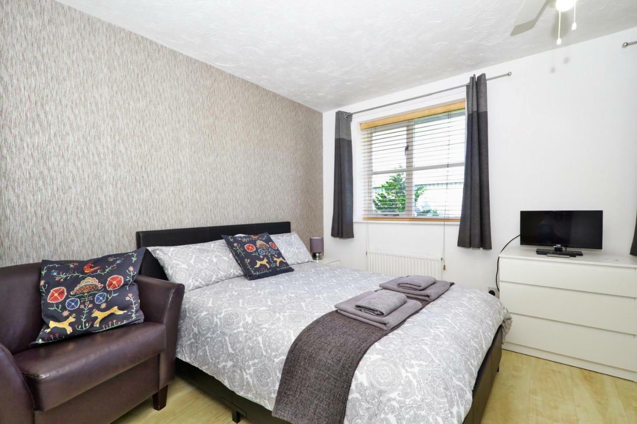 Guest house Harlinger Annexe London