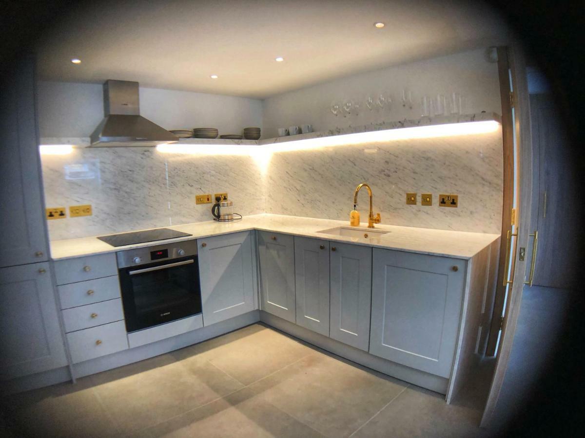 Arlington Road Camden Apartment *