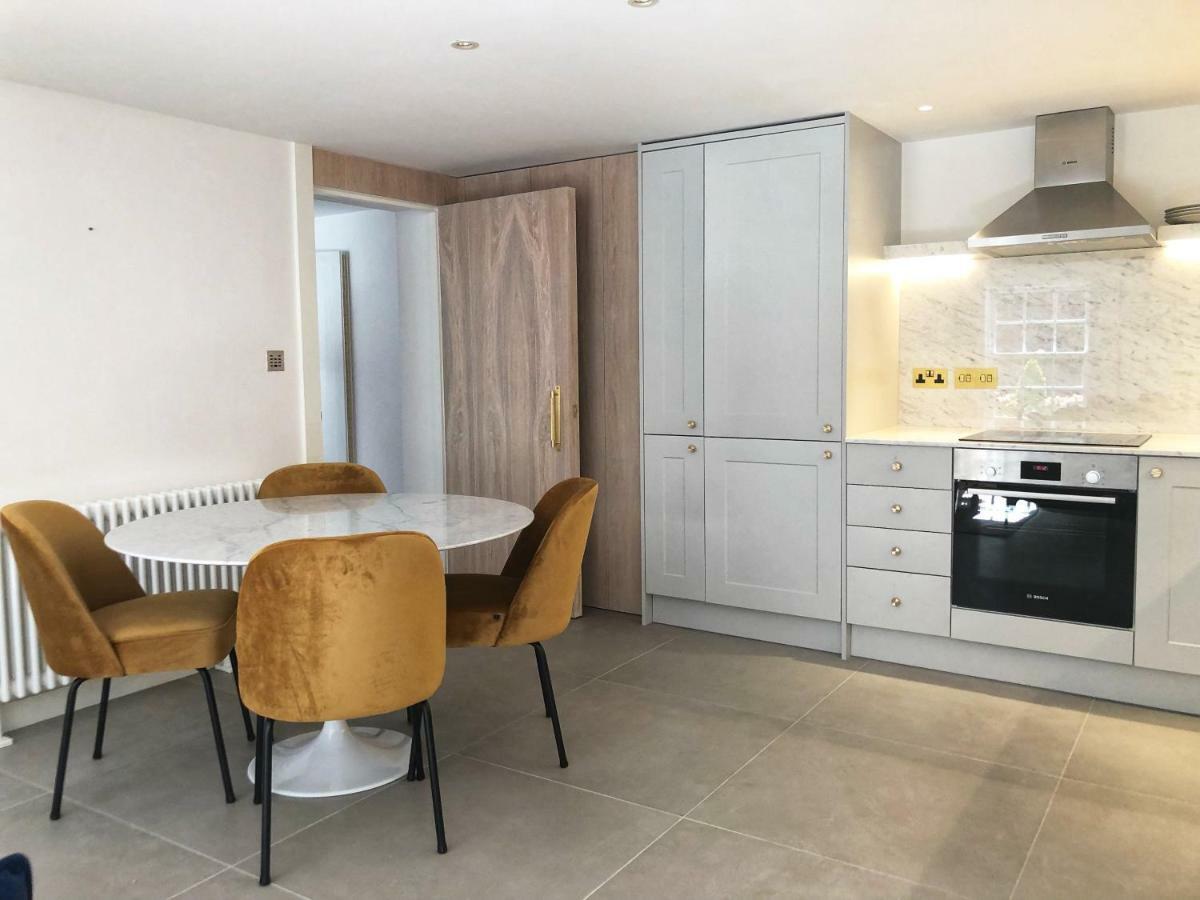 Arlington Road Camden Apartment London