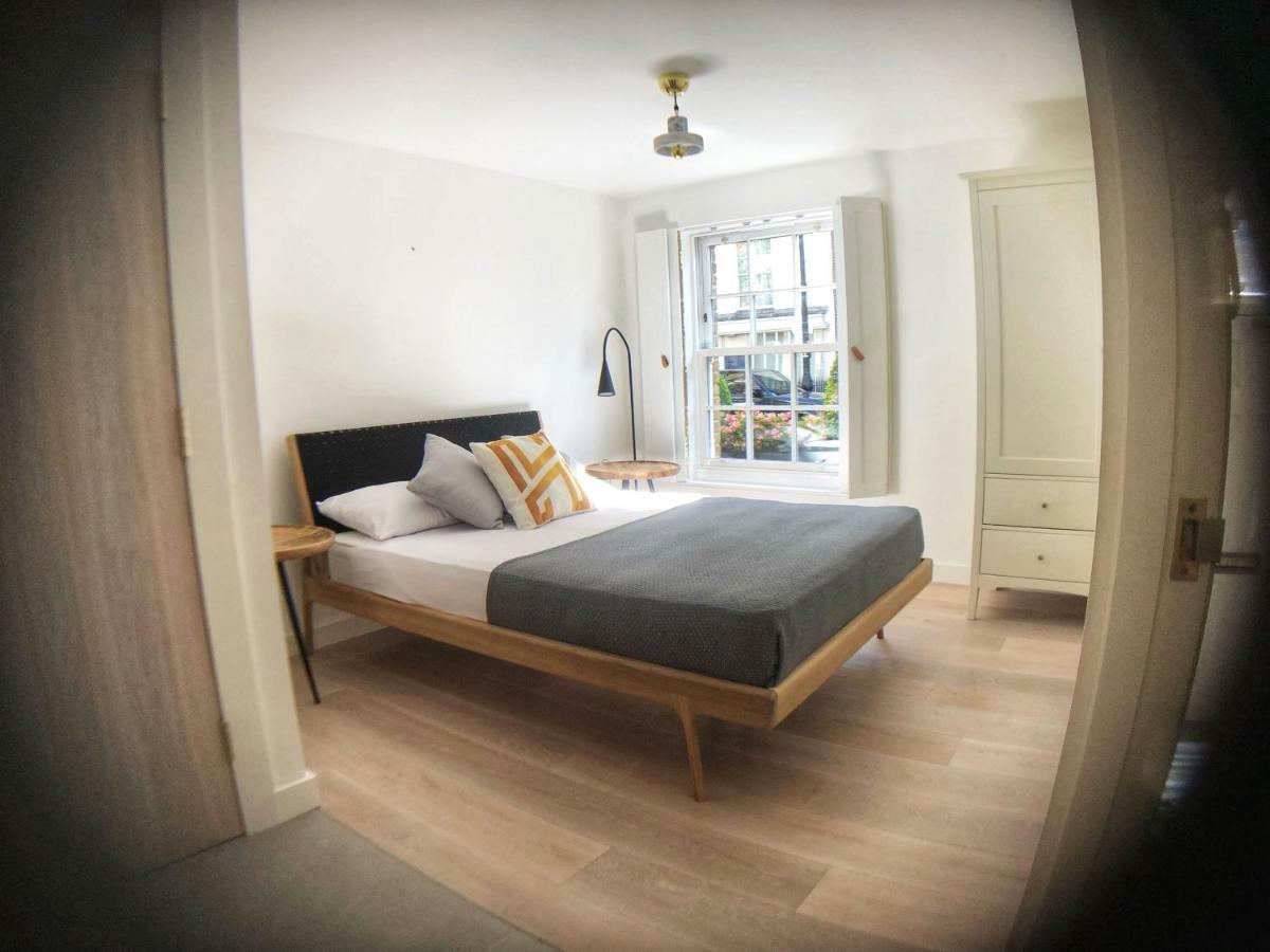 Arlington Road Camden Apartment