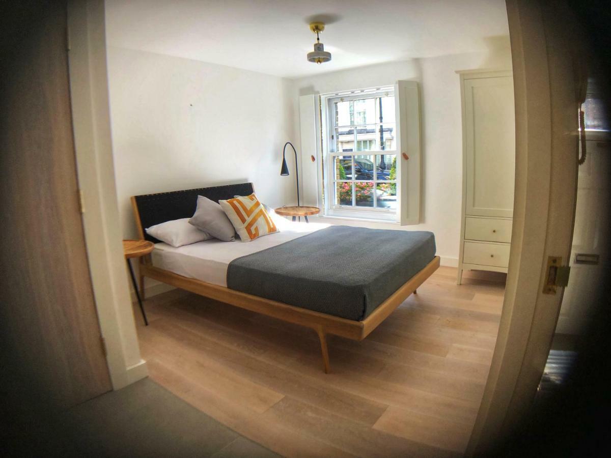 Arlington Road Camden