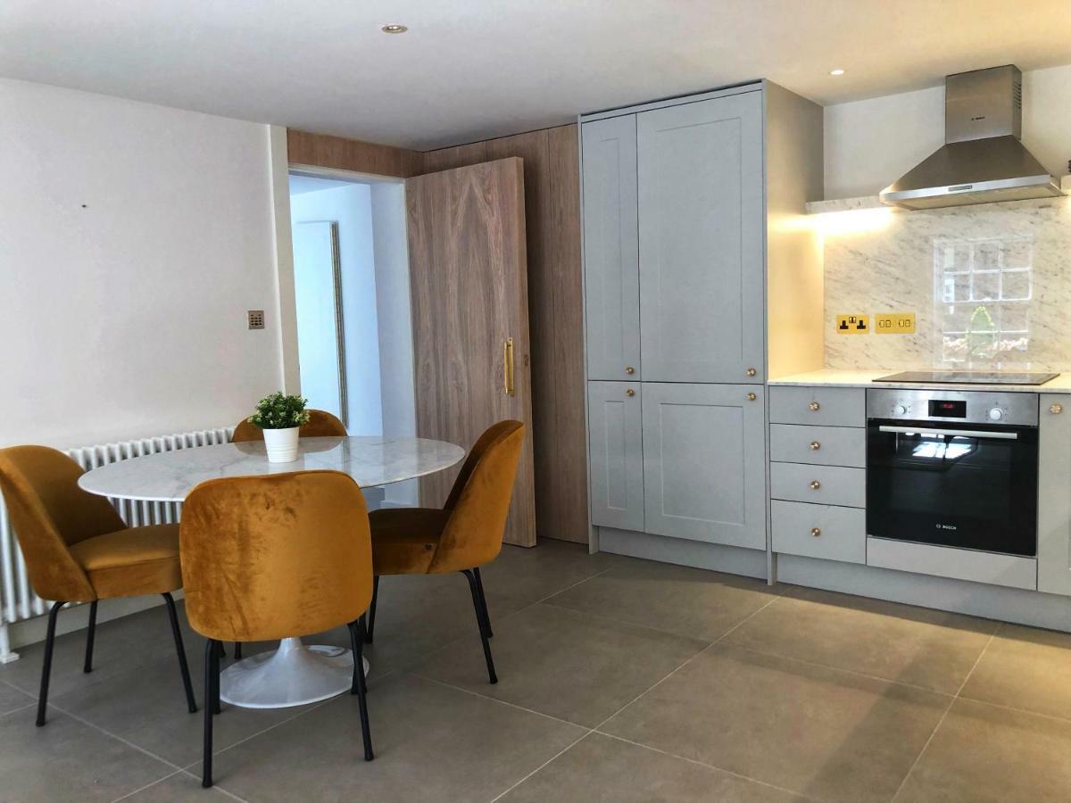 Apartment Arlington Road Camden
