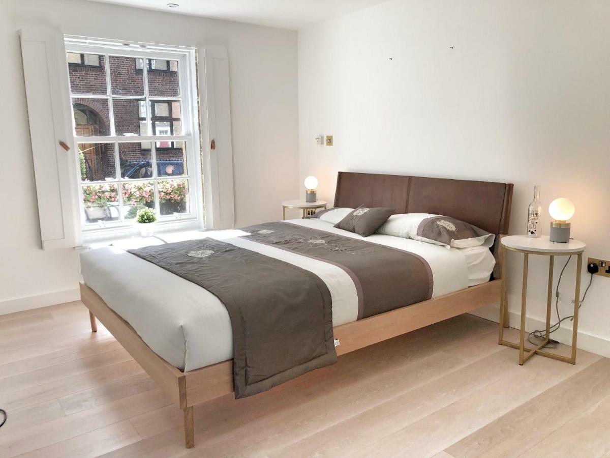 Apartment Arlington Road Camden