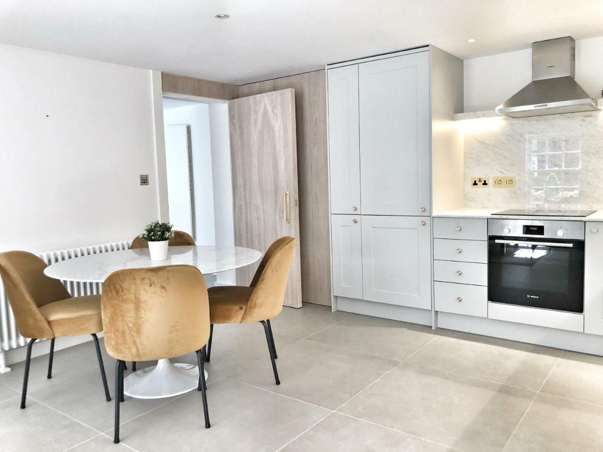 Apartment Arlington Road Camden