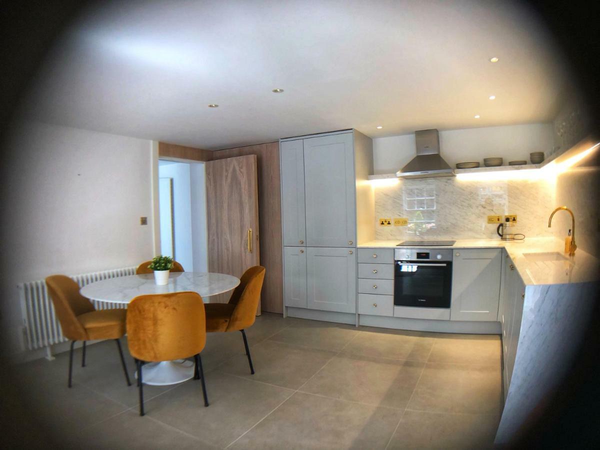 Apartment Arlington Road Camden London