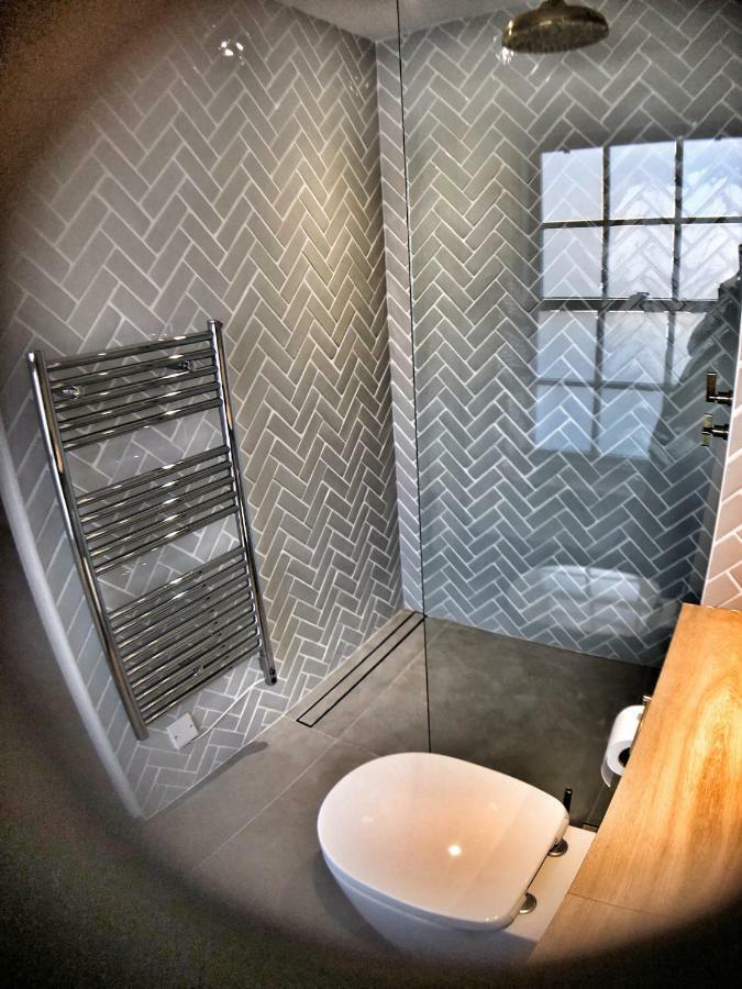 Arlington Road Camden Apartment