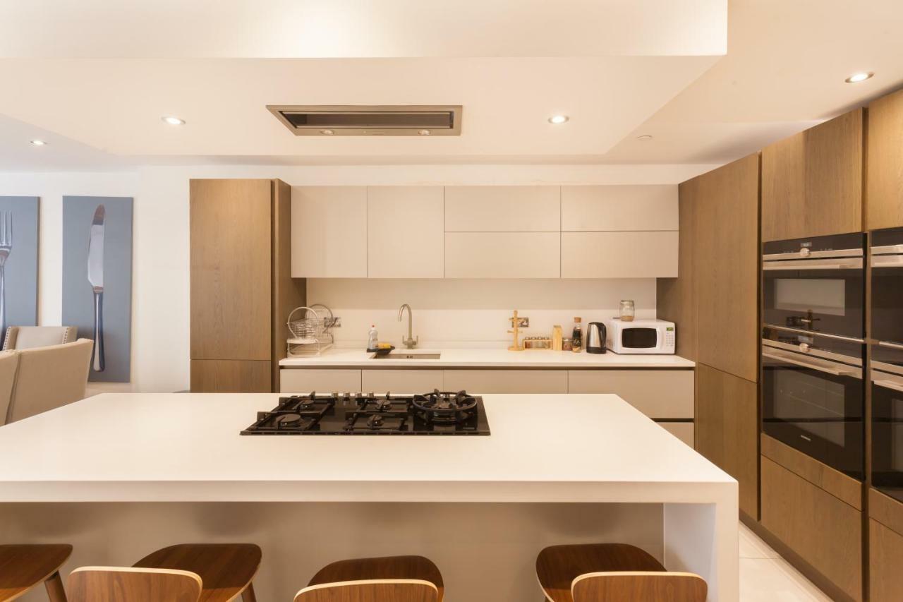 Keysan House-2 5* London