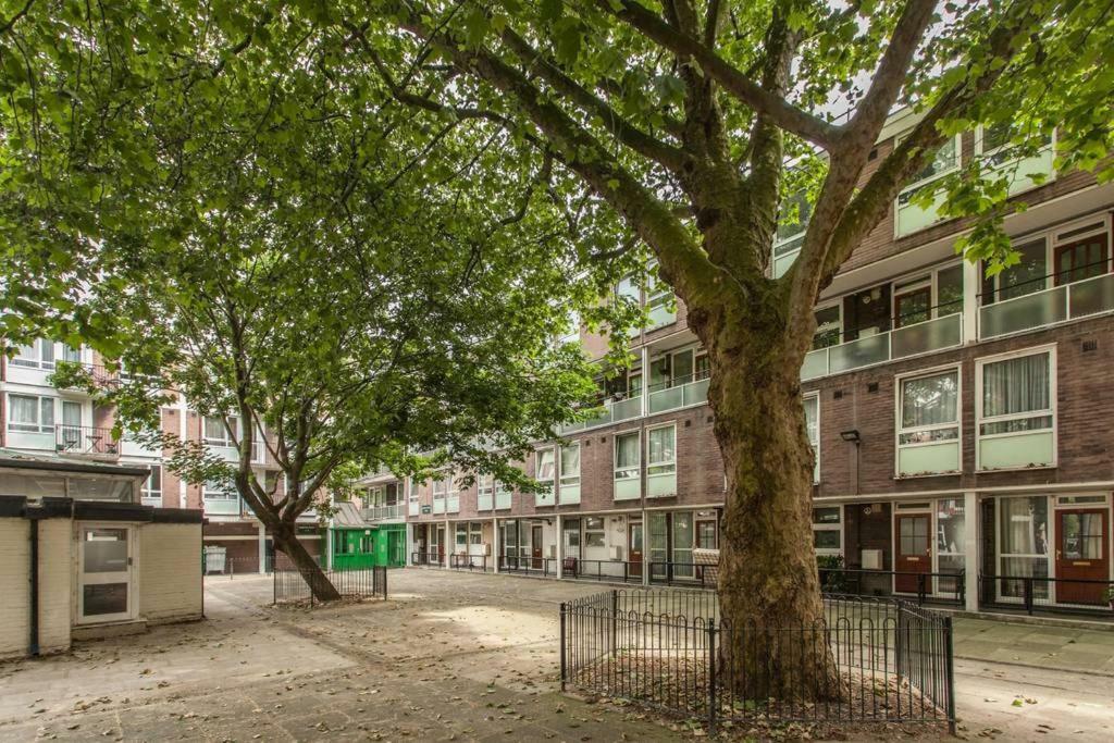 - Great Portland St, Regents Pk, Euston Appartement *