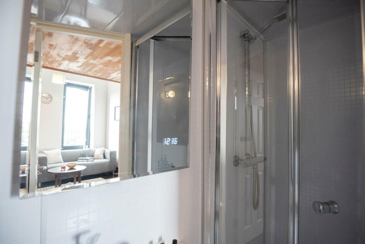 Hanover House Appartement