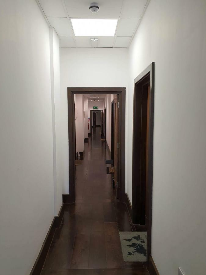 Hanover House Appartement Londen