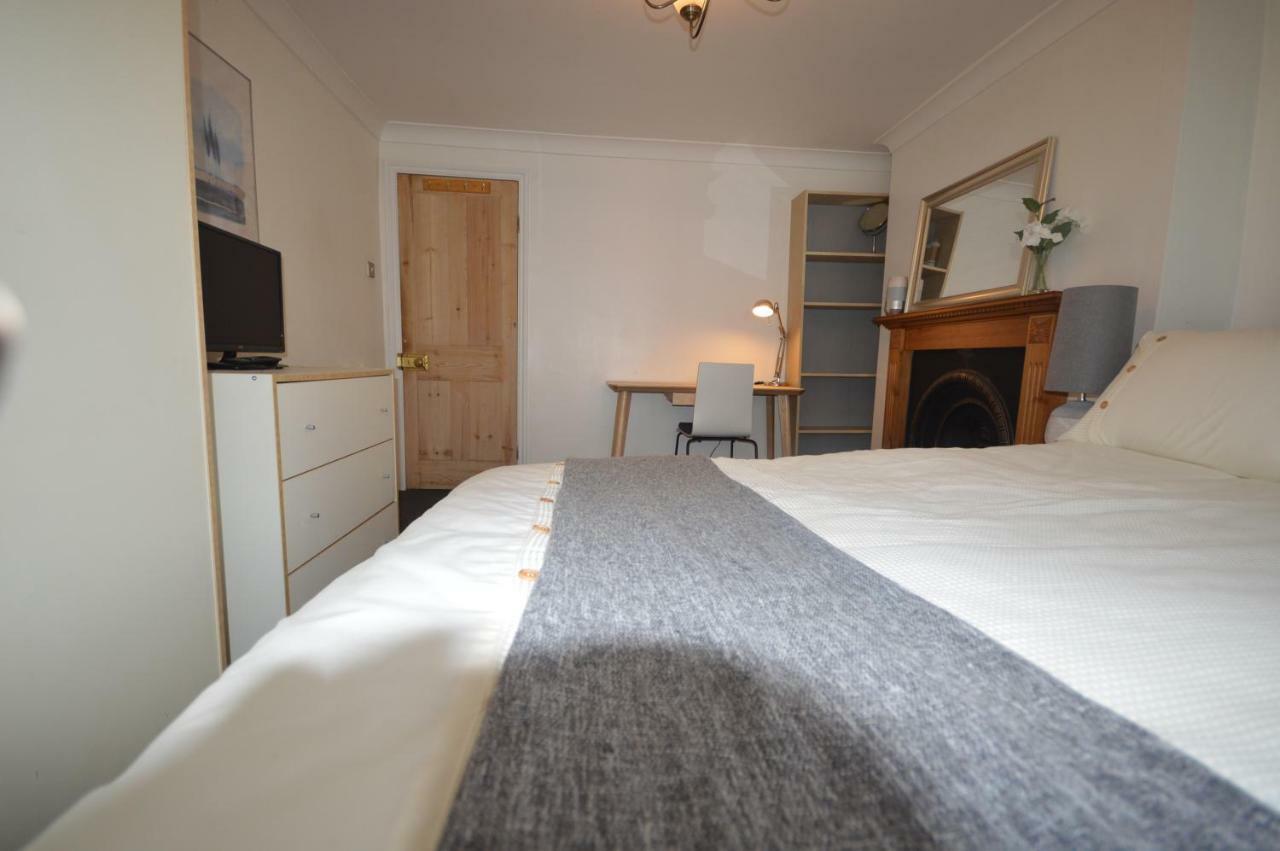 Privat overnatting Living *