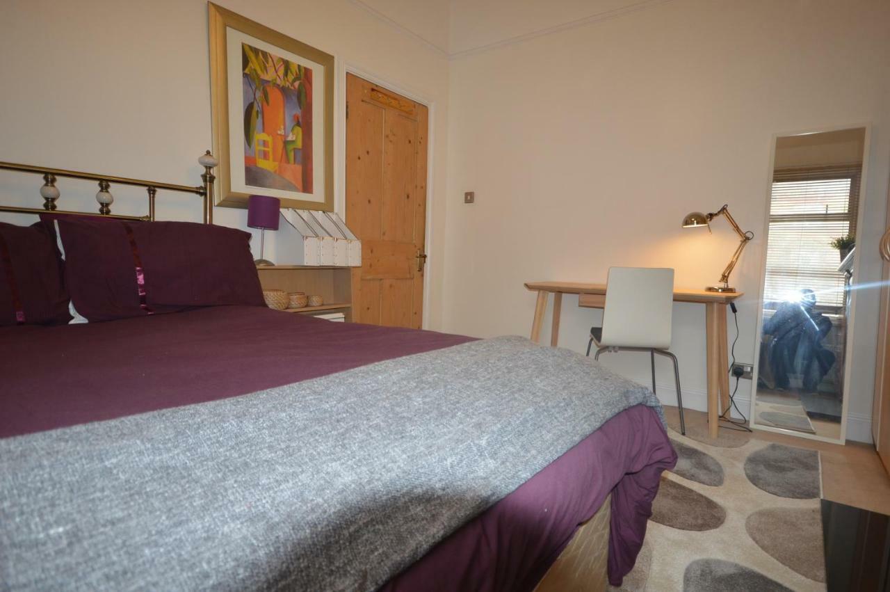 Living Privat overnatting