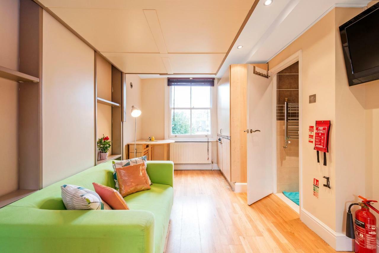 Appartement Urban Notting Hill Londen