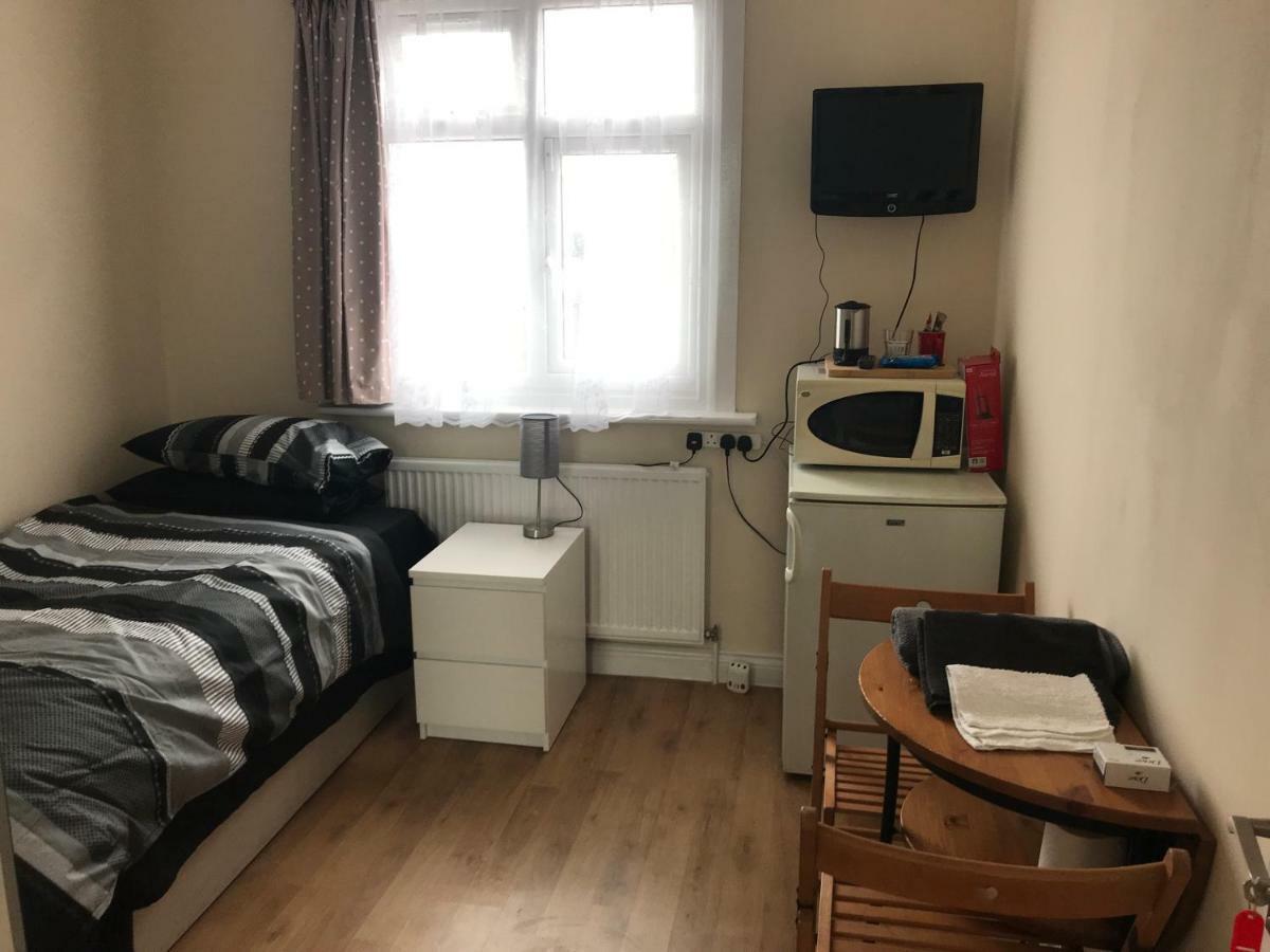 Gasthof Gladstone 3*