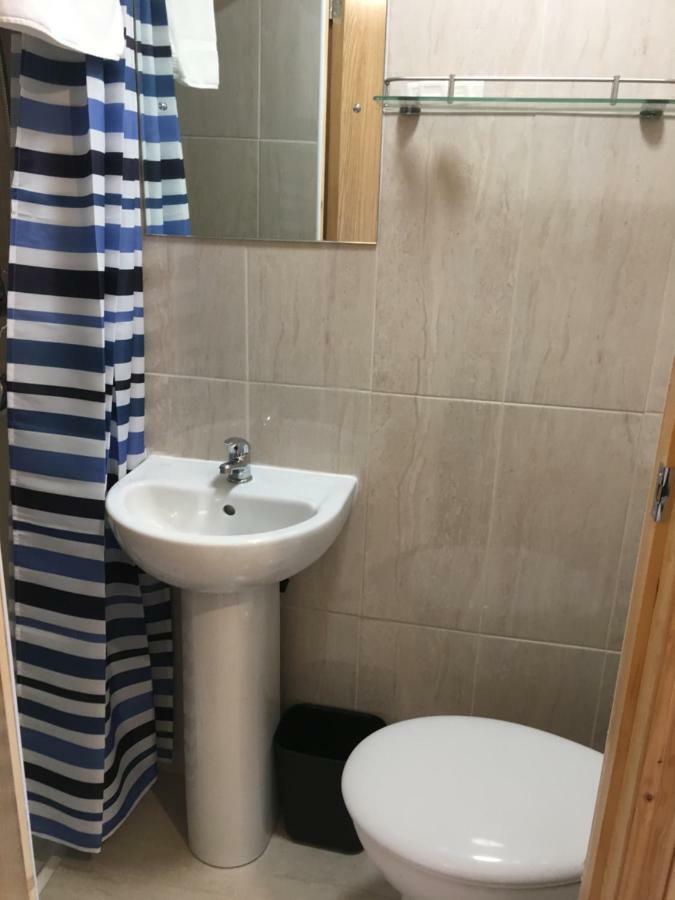 15 New Row * London