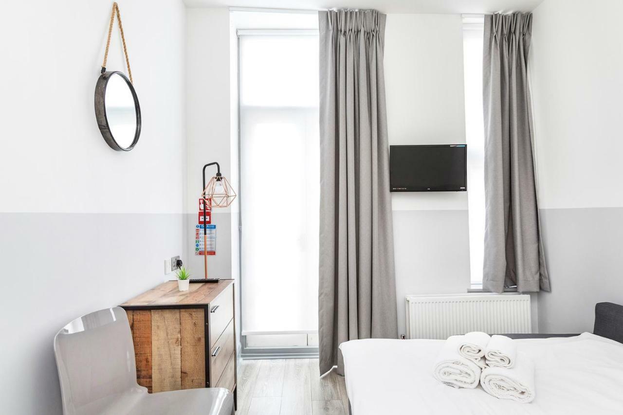 Prime. Vision. Living. Appartement Londen