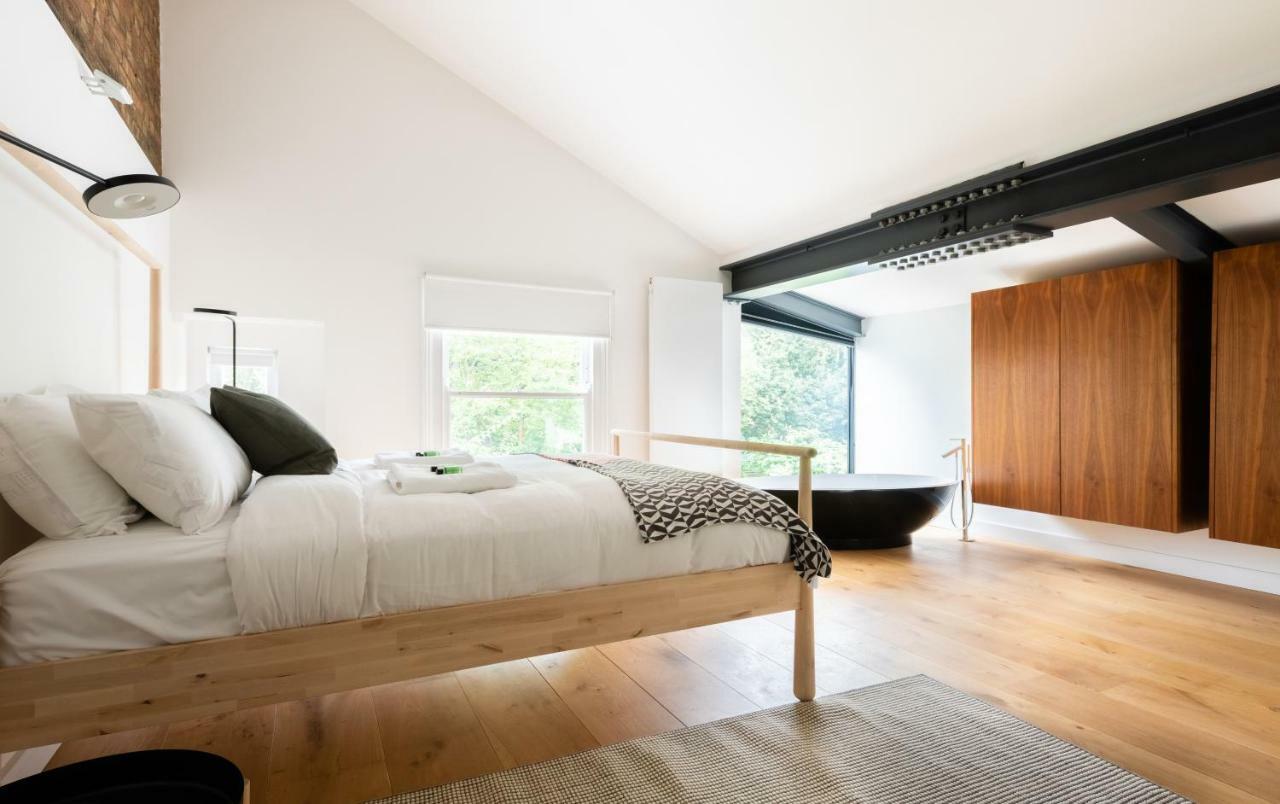 The Oxford Gardens - Modern & Spacious 4bdr House With Garden * London