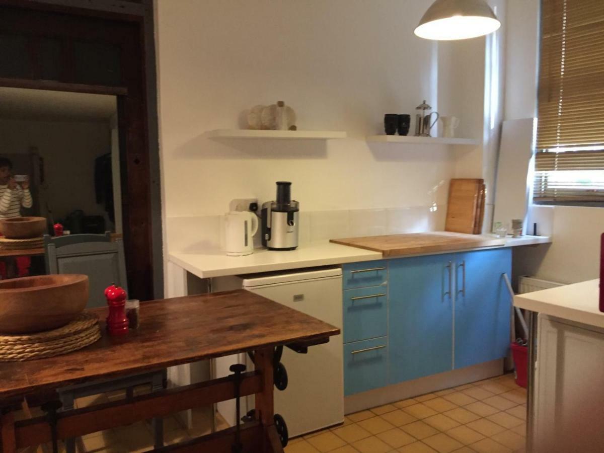 Chalk Farm Studio London