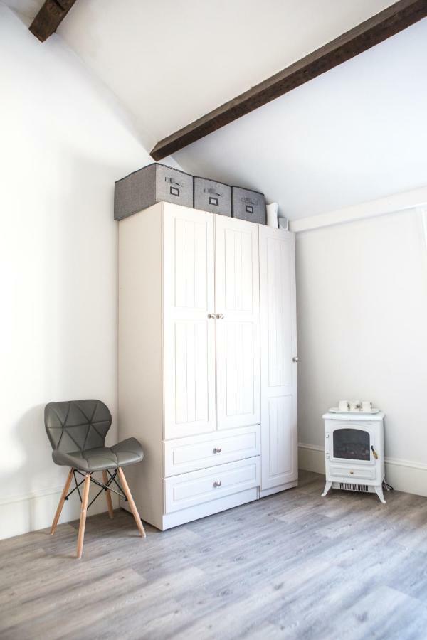 House Of Sebastiao Maria - The Apartment