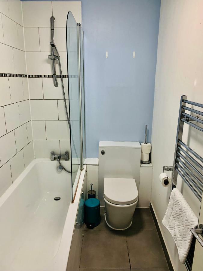 Regent Camden Town Apartamento *