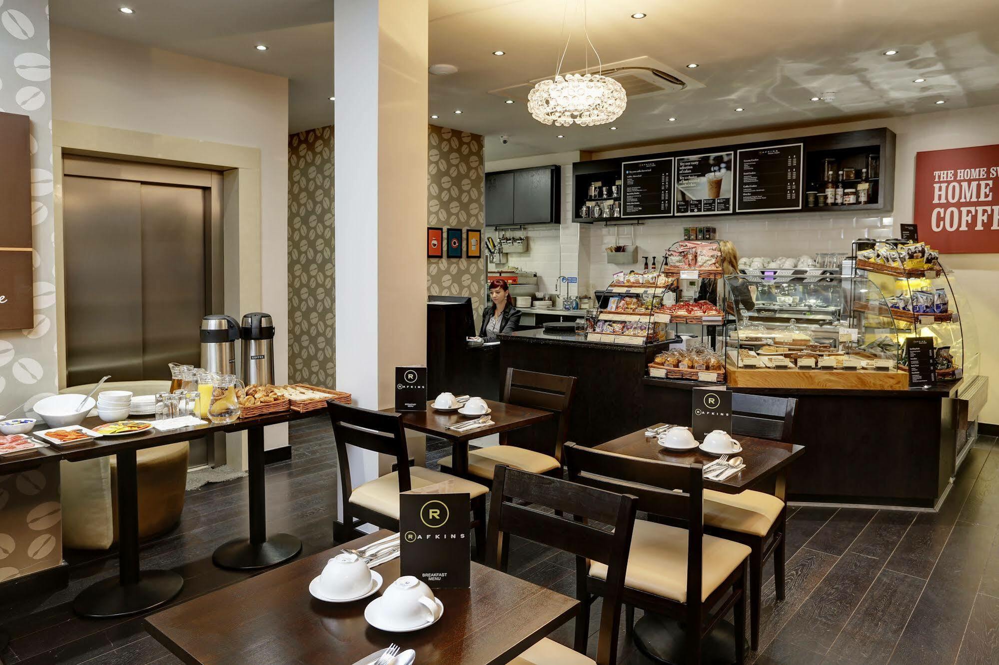 Hotel Maitrise Edgware Road - 4*