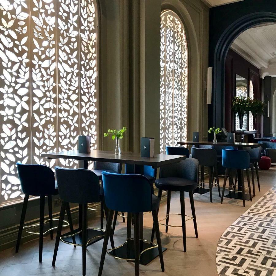 The Clermont London, Victoria 4*