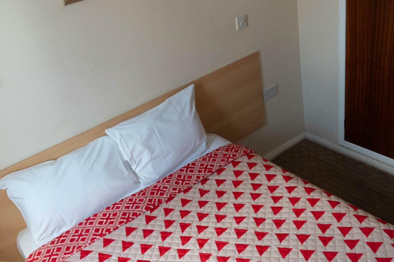 Hotel Romanos Londres