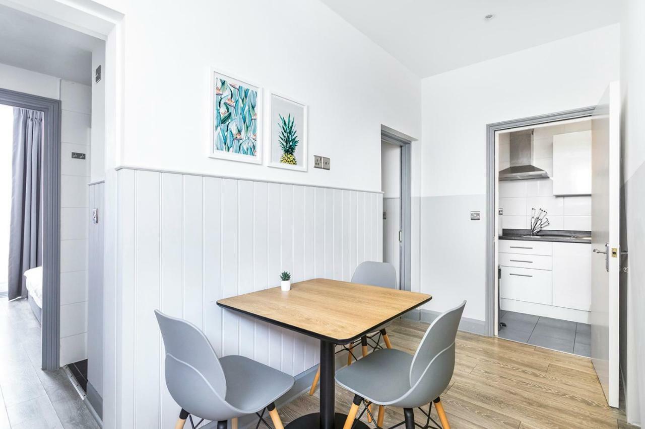 Prime. Vision. Living. Appartement Londen