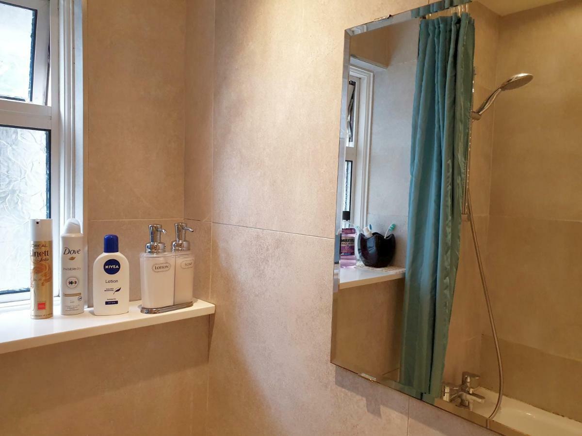 Privat overnatting In Queen's Park *