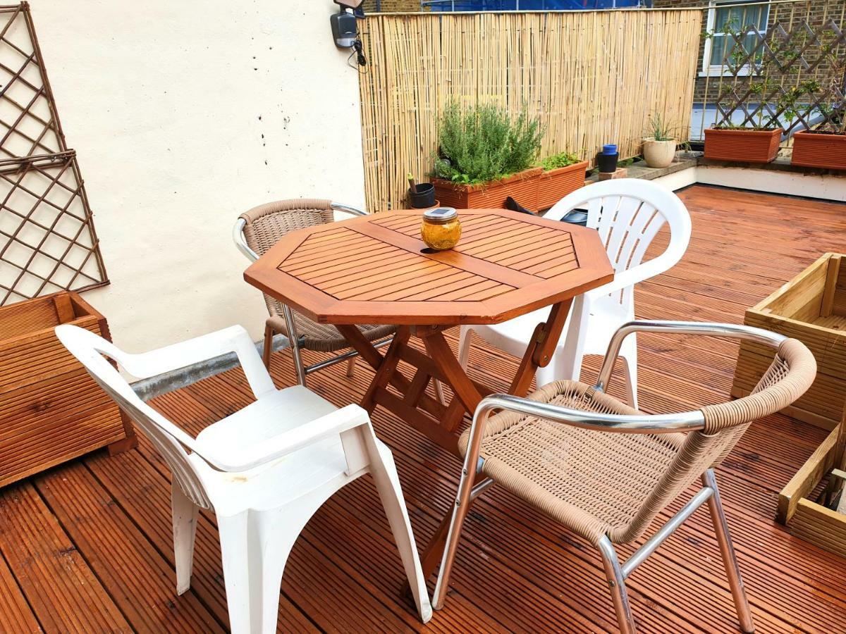 Privat overnatting In Queen's Park *