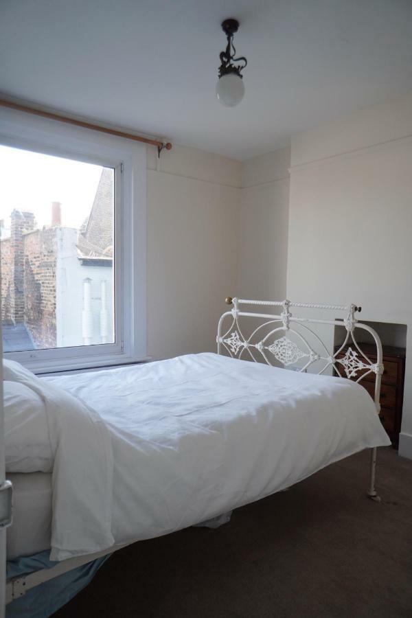 Lovely Notting Hill - Entire House Apartment
