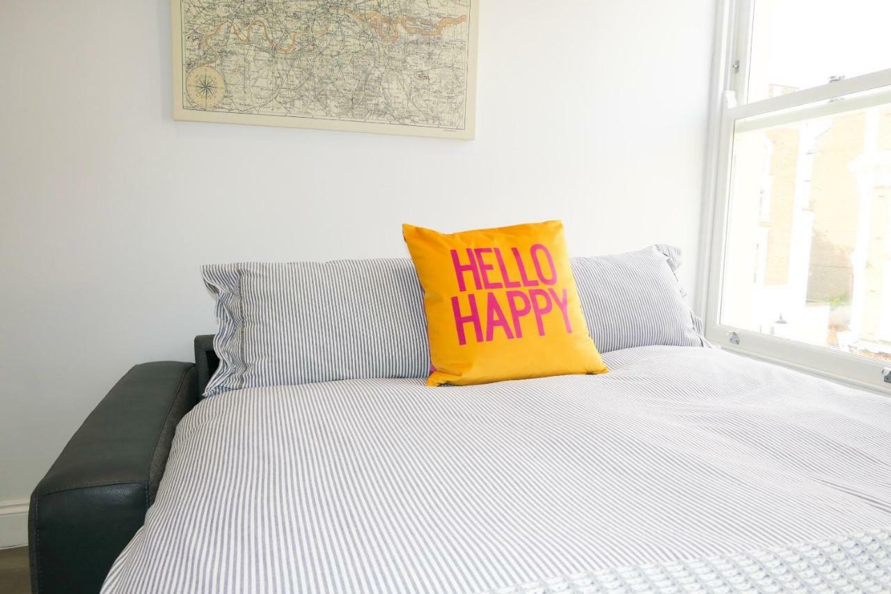 2-bed Notting Hill / Portobello Apartment London