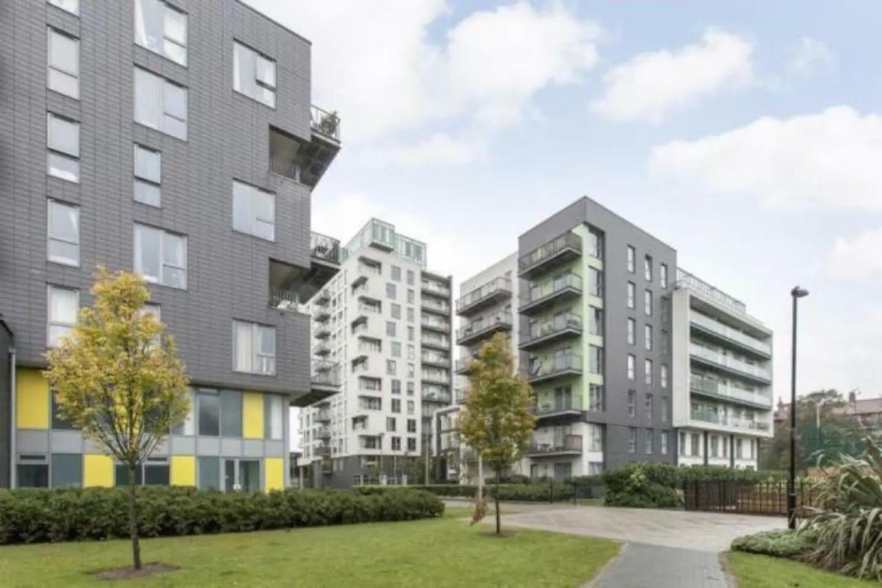 Amazing 2 Beds 2 Baths 10 Minutes To Bridge Apartment *