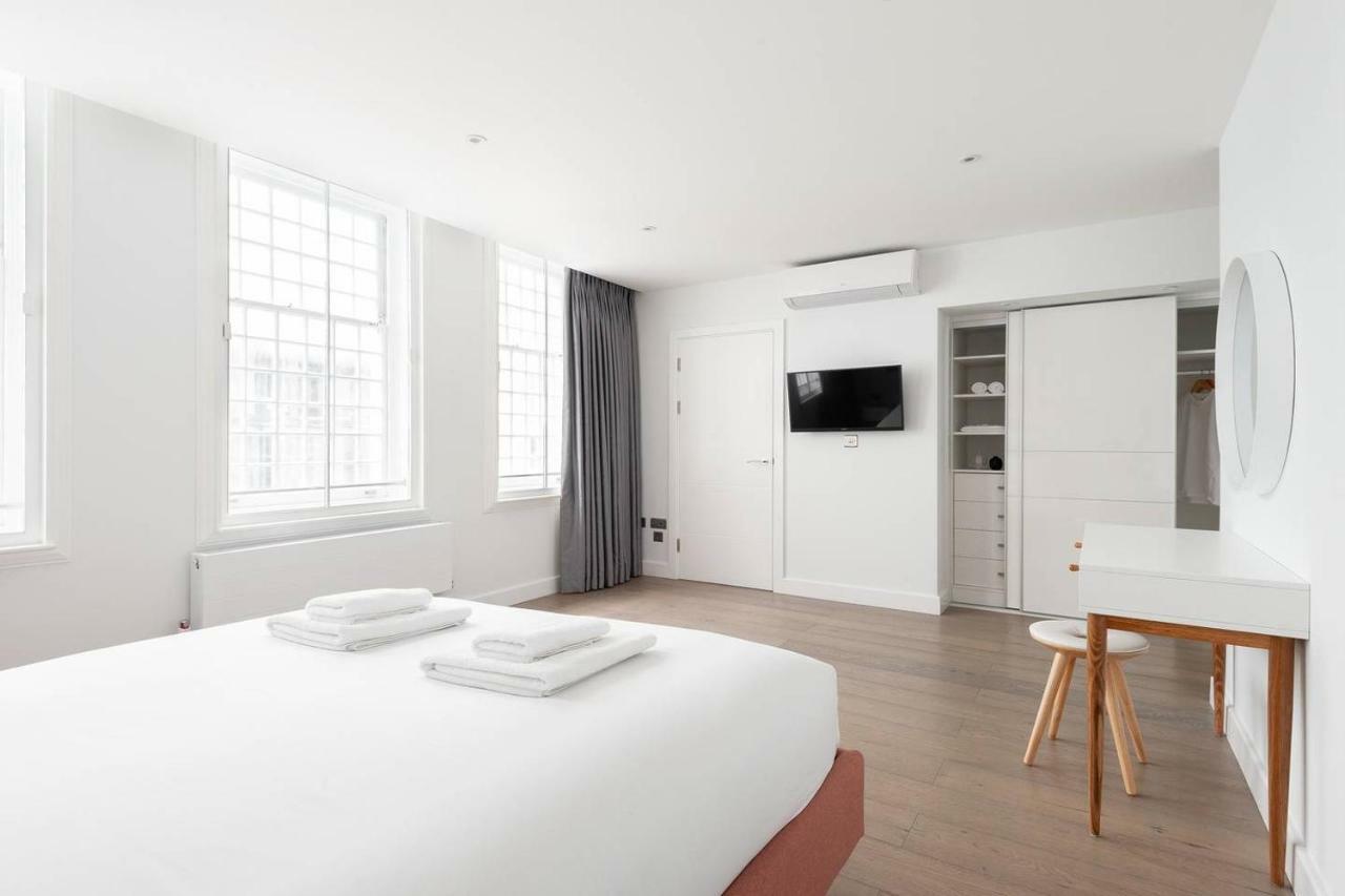 Apartment Hausd - Piccadilly Circus