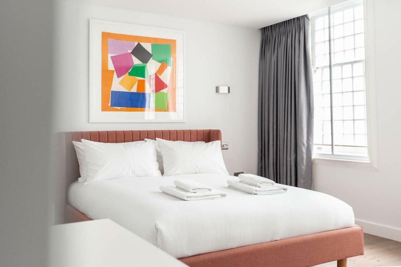 Hausd - Piccadilly Circus Apartment London