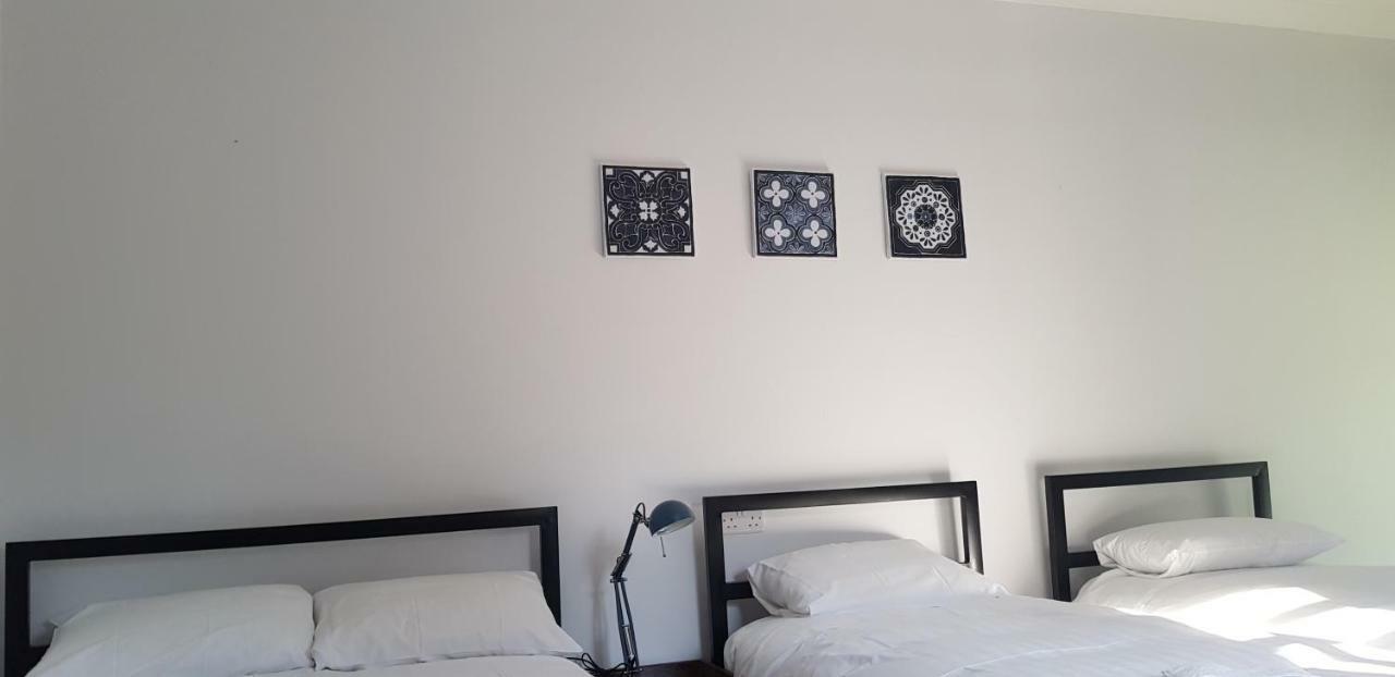 Golders Park Hotell 3*