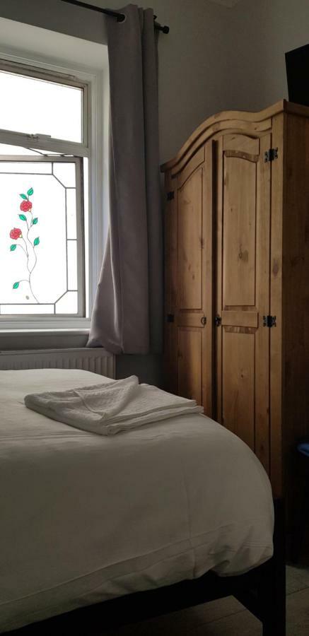 Hotell Golders Park London
