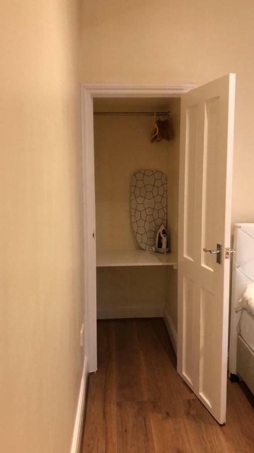 Apartamento Camden SUITES Londres